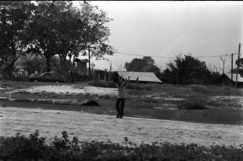 PERMAINAN GOLF