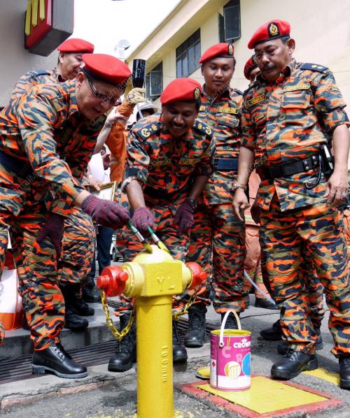 DATUK ABDUL WAHAB MAT YASSIN