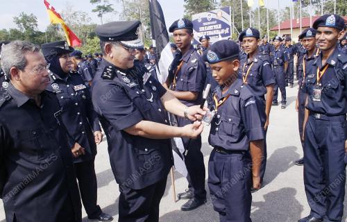 ABDUL RAZAK BOKHARI