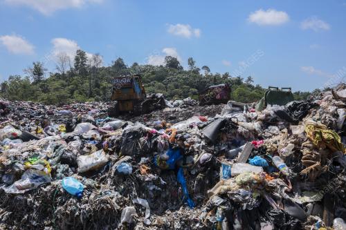 467,414.419 TAN SISA PEPEJAL DIURUS DI PAHANG 2023