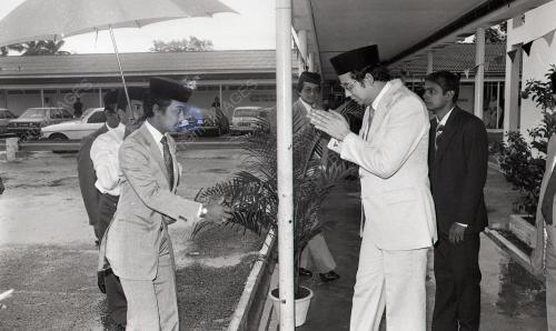 TENGKU ABDULLAH