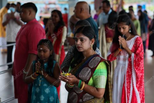 HARI DEEPAVALI