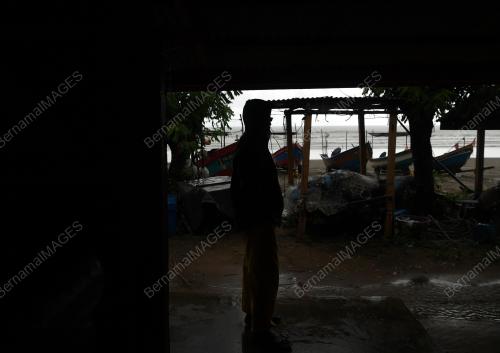 NELAYAN MONSUN