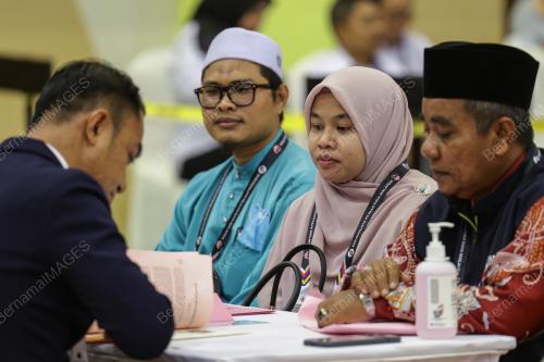 PILIHAN RAYA UMUM KE-15