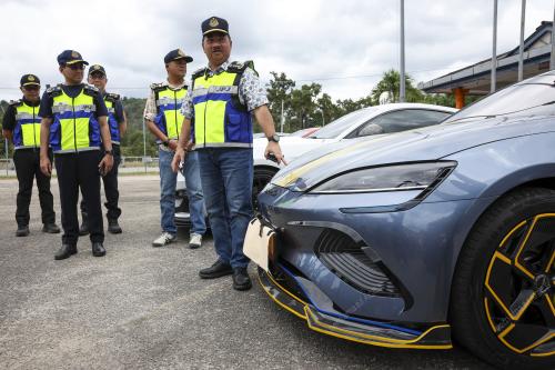 DATUK MUHAMMAD KIFLI MA HASSAN