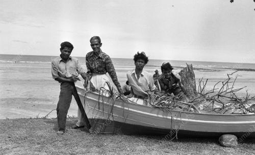 ORANG ASLI