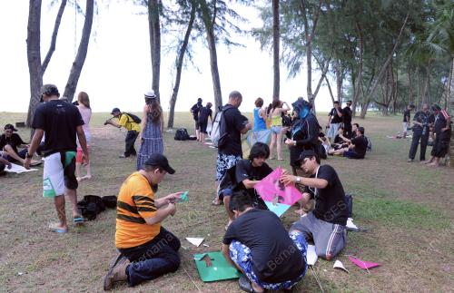 BENGKEL NIKON BERSAMA MEDIA