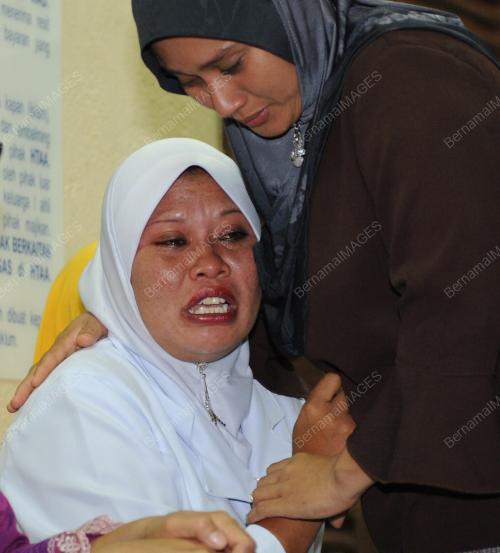KEMALANGAN