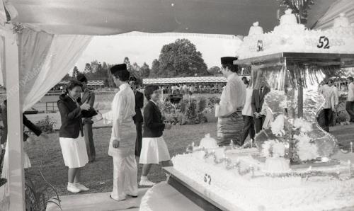HARI KEPUTERAAN