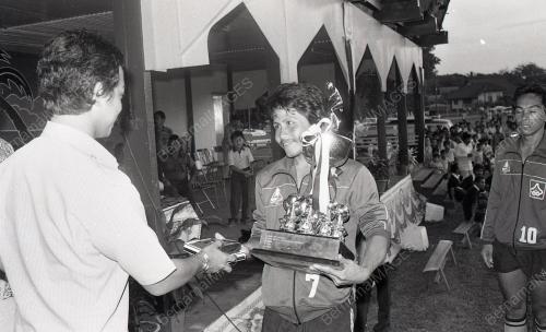 PIALA SULTAN PAHANG