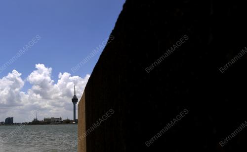 MENARA KUANTAN 188