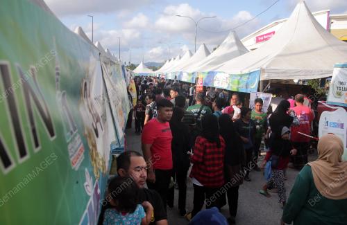 BAZAR RAMADAN