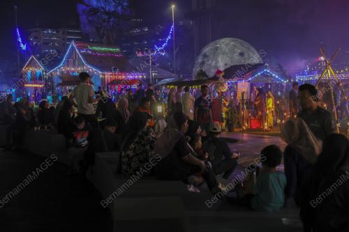 PESTA PELITA RAYA PAHANG 2025