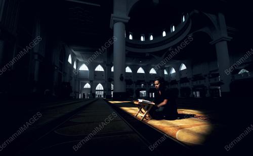 PH03_26072013_NUZUL_ALQURAN