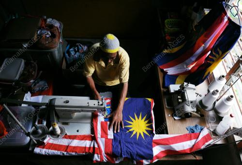 RAYA MERDEKA