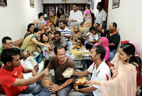 DEEPAVALI