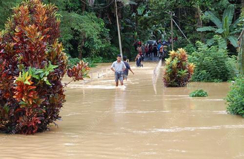 BANJIR