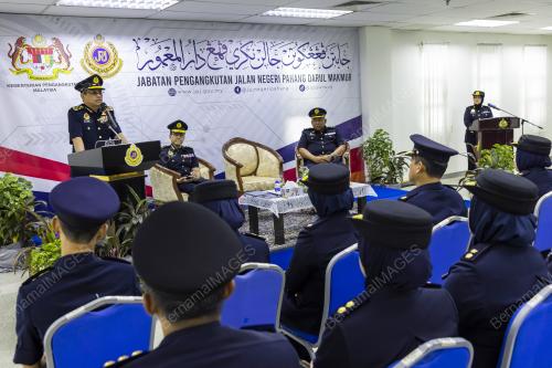 DATUK AEDY FADLY RAMLI