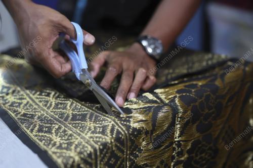 TANJAK RAYA