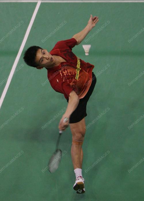 KUAN BENG HONG