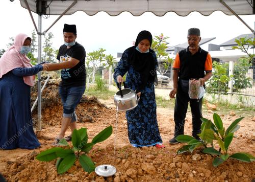 KEMALANGAN DENGAN PEMANDU MABUK