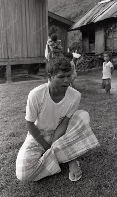 ORANG ASLI