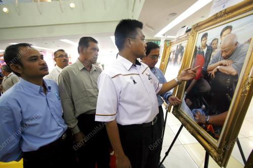 MOHD SHARKAR SHAMSUDIN