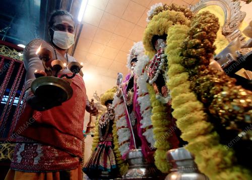 THAIPUSAM