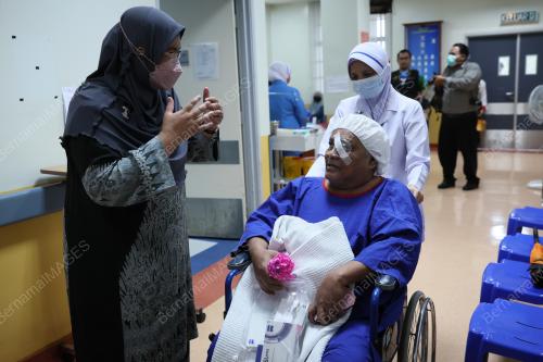 DATUK DR NOR AZIMI YUNUS