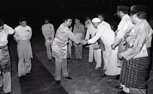 MUSABAQAH