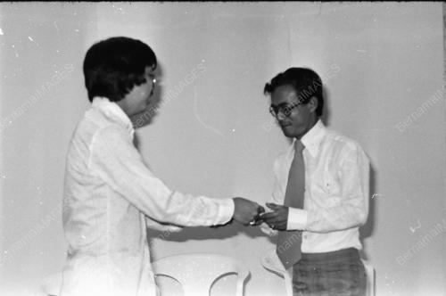 RUMAH KANAK-KANAK TENGKU AMPUAN