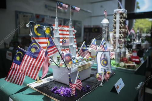 PROGRAM SEMPENA HARI KEBANGSAAN KE-67
