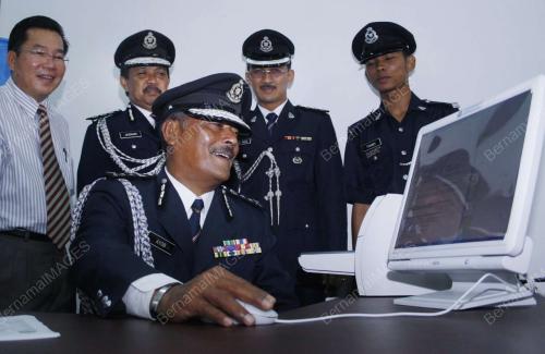 AYOB MOHAMED