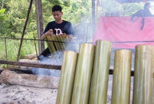 JUALAN LEMANG MASIH LARIS