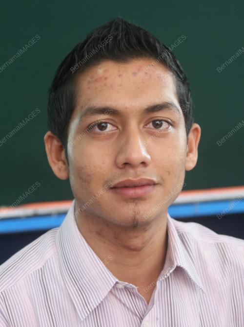 MOHD AZIZUL HANAFI
