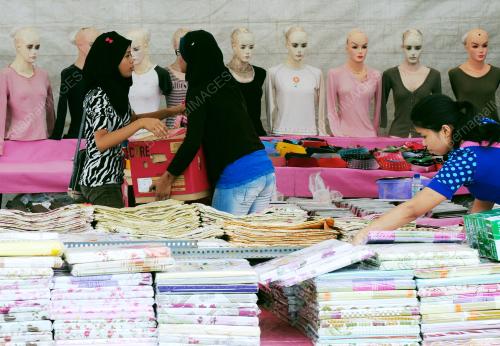 PASAR RAMADHAN