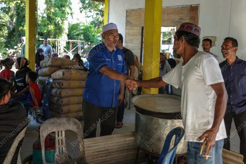 PILIHAN RAYA UMUM KE-15