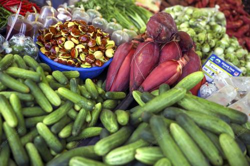 JUALAN AGRO-MADANI