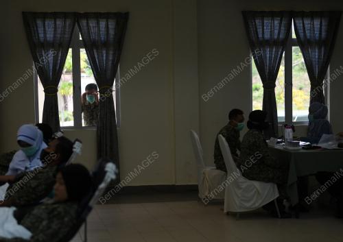 PERINTAH KAWALAN PERGERAKAN