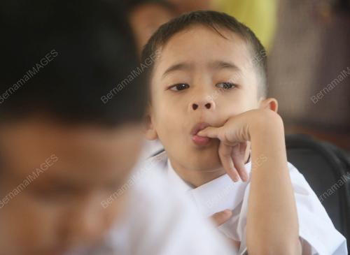 SESI SUAI KENAL