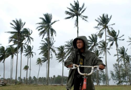 ANGIN KENCANG
