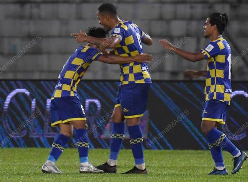 LIGA SUPER 2021