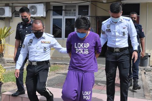 MAHKAMAH MAJISTRET