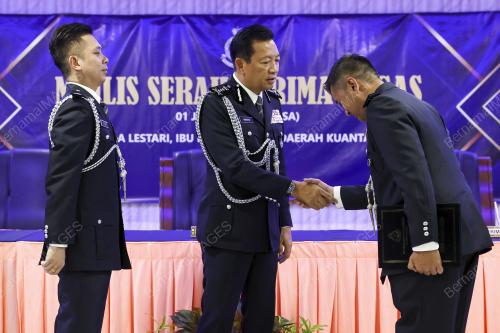 DATUK SERI YAHAYA OTHMAN