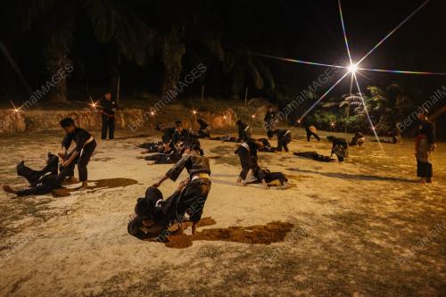 SILAT