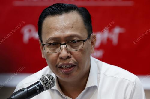 ZULKIFLI MOHAMED
