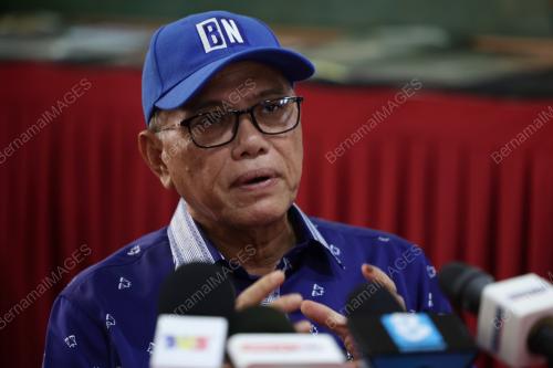 PILIHAN RAYA UMUM KE-15