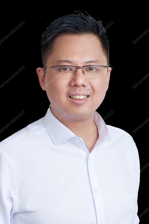 CHOW YU HUI