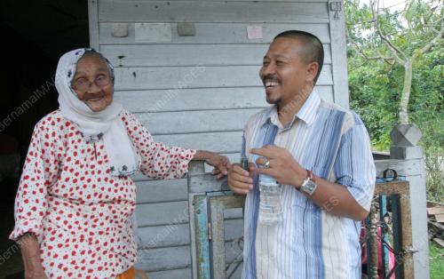 KEMPEN PILIHAN RAYA UMUM