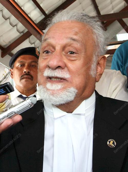 MAHKAMAH TINGGI